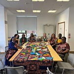 2025 Africa Day Celebration at Queens University Belfast